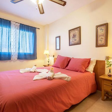 Apartamento En El Medano Eksteriør billede