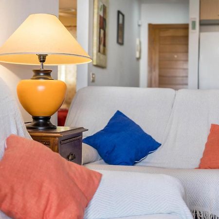 Apartamento En El Medano Eksteriør billede