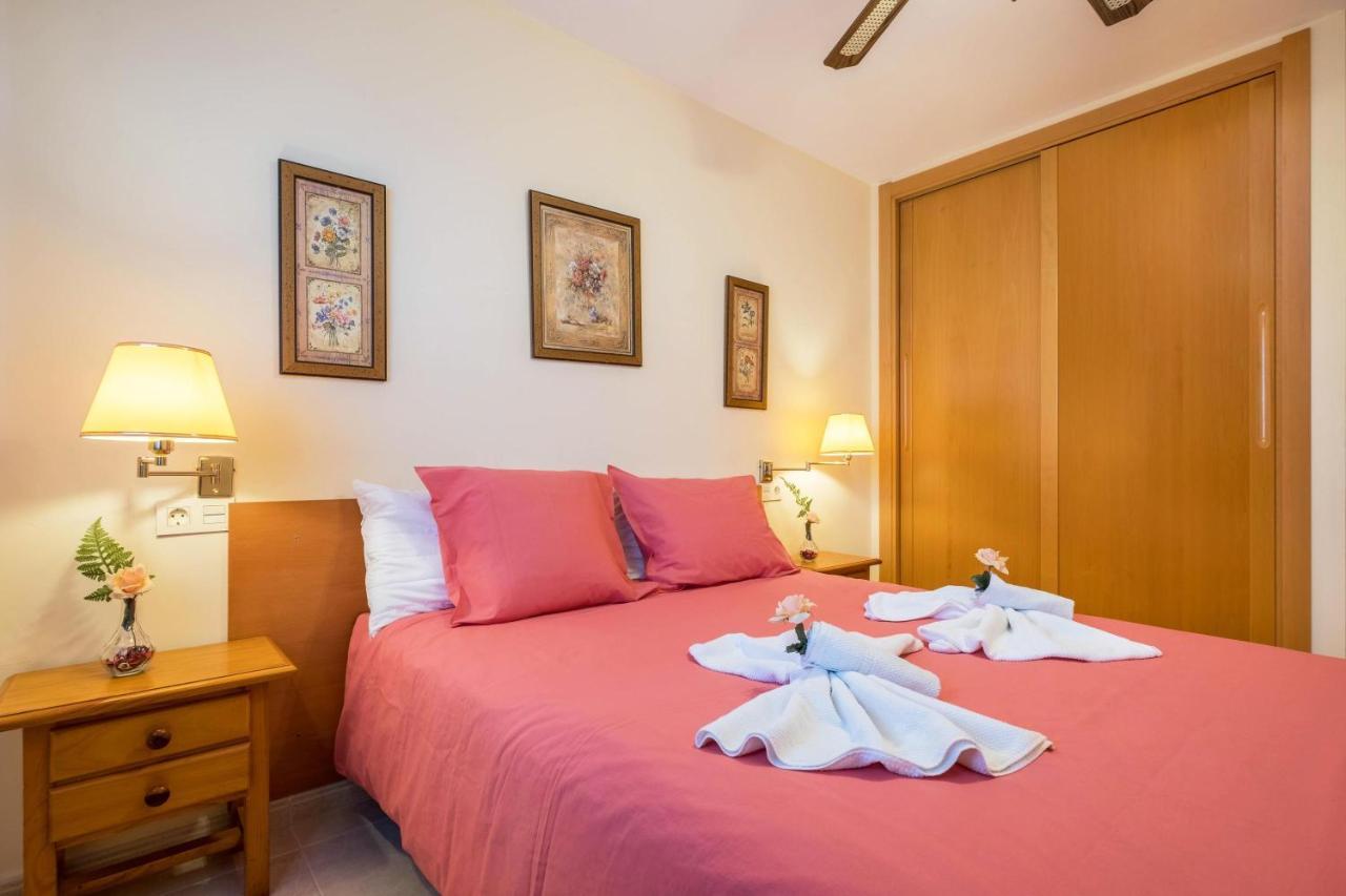 Apartamento En El Medano Eksteriør billede