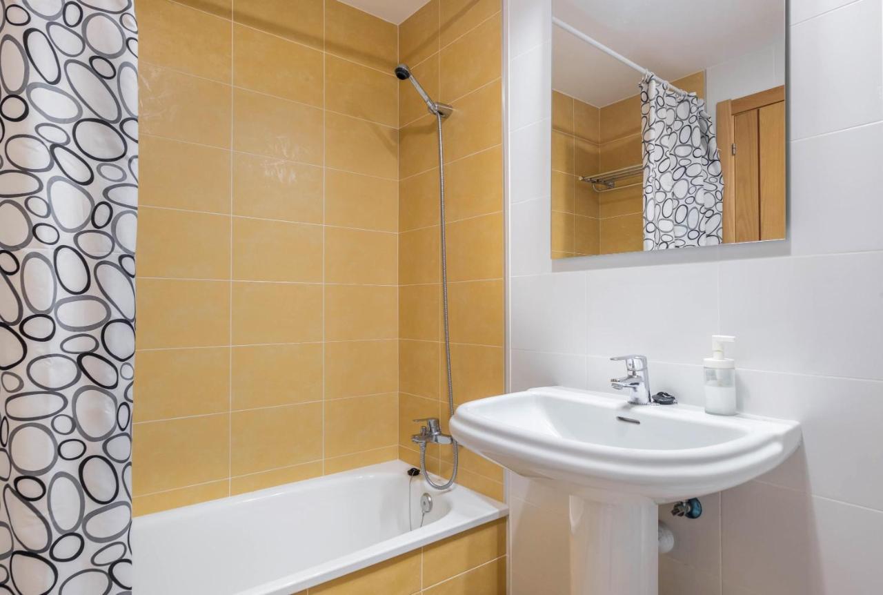 Apartamento En El Medano Eksteriør billede