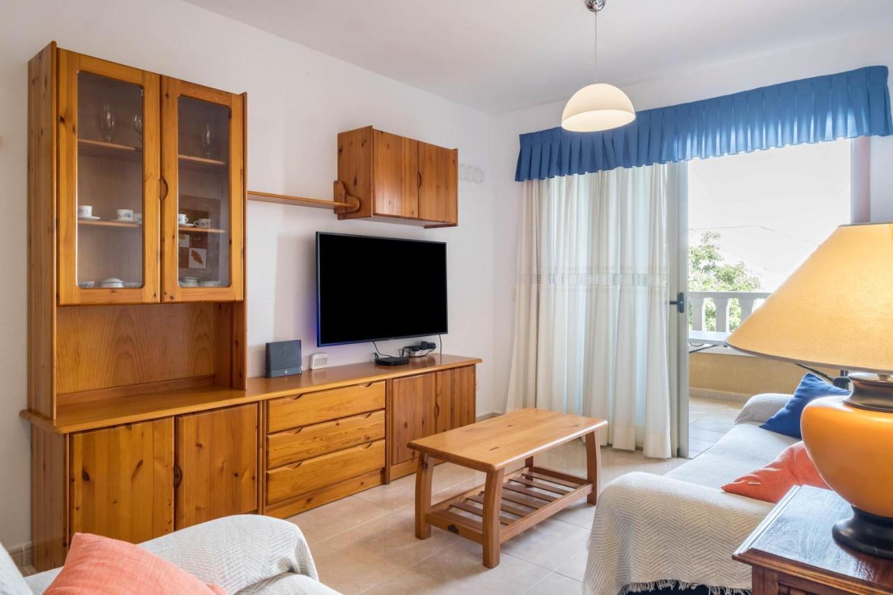 Apartamento En El Medano Eksteriør billede