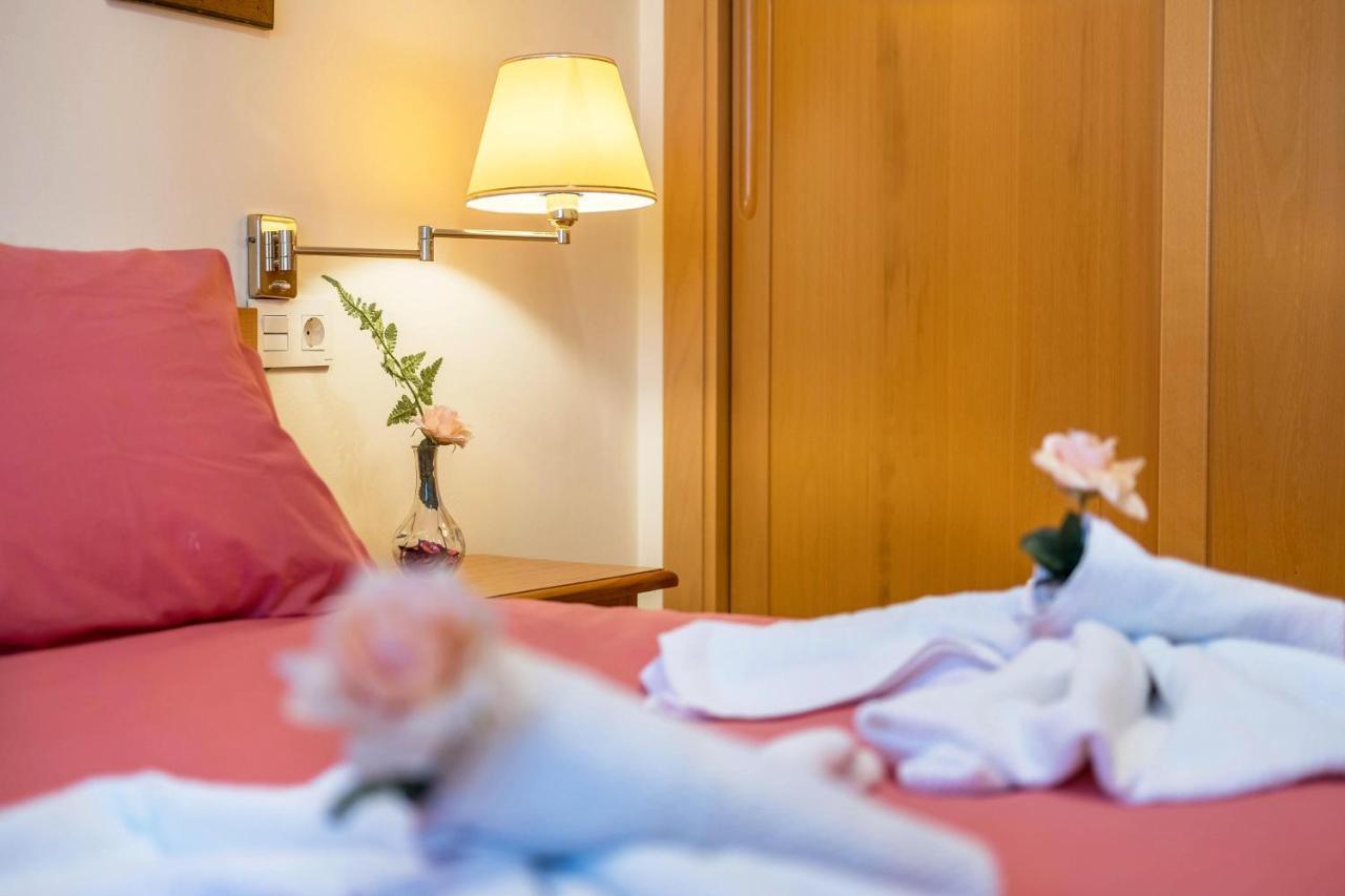 Apartamento En El Medano Eksteriør billede