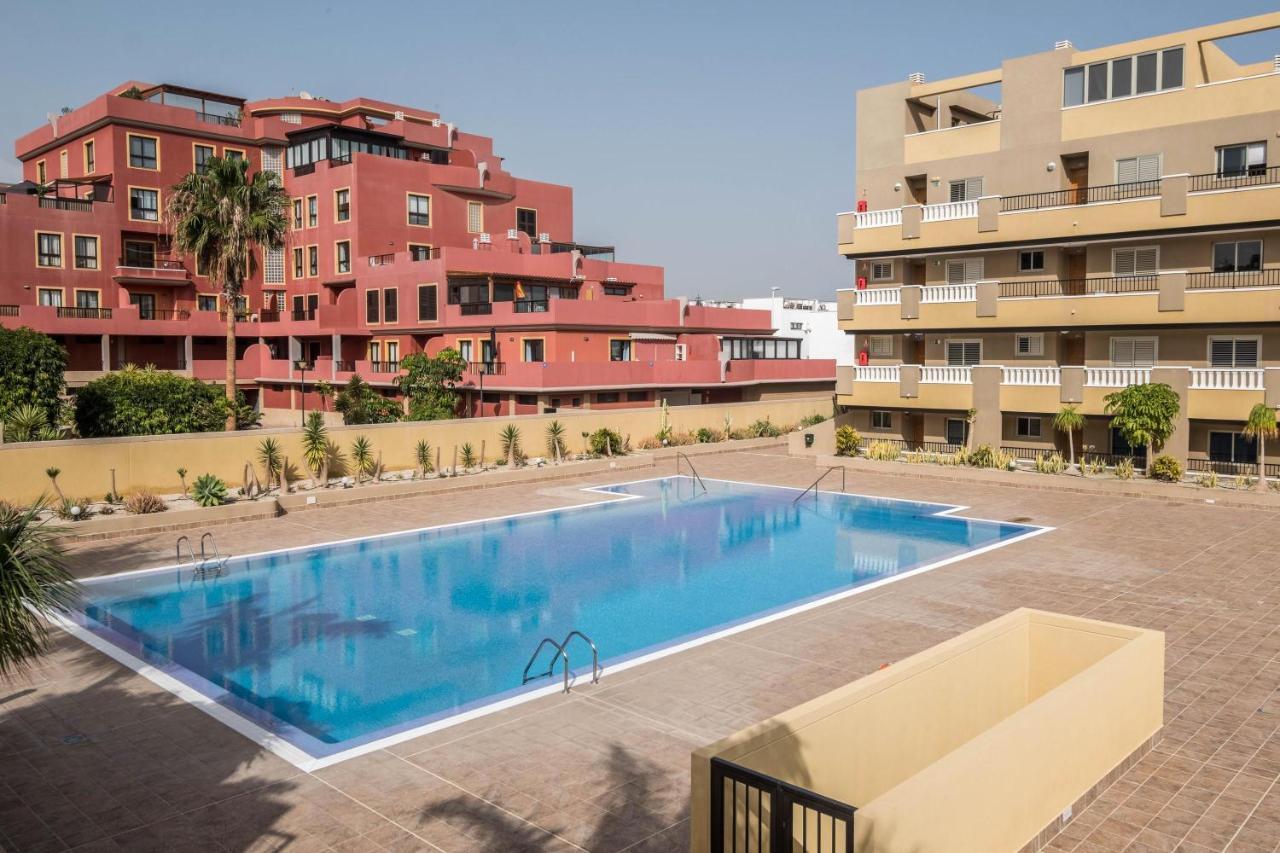 Apartamento En El Medano Eksteriør billede